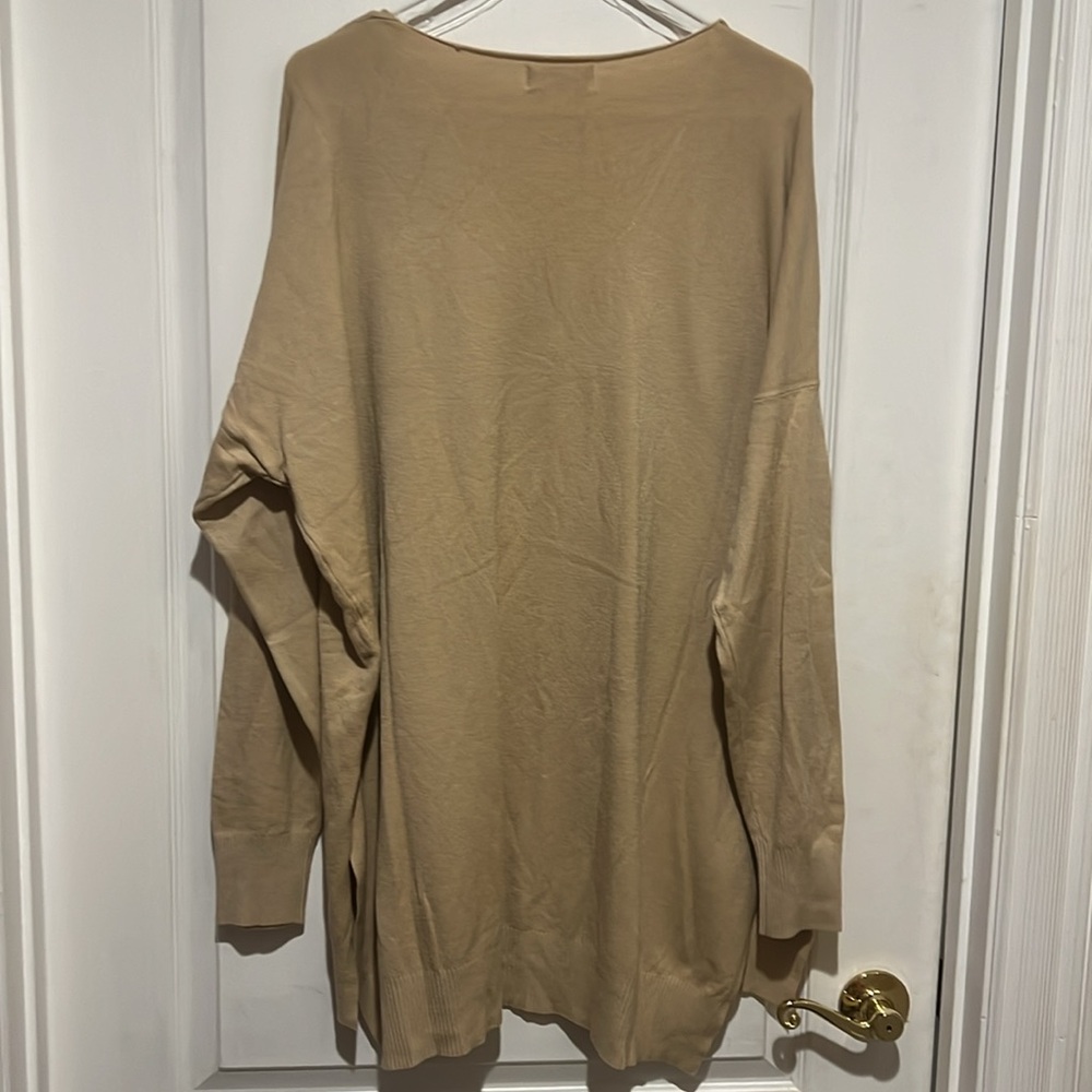 Zenana oversized sweater - Picture 5 of 5